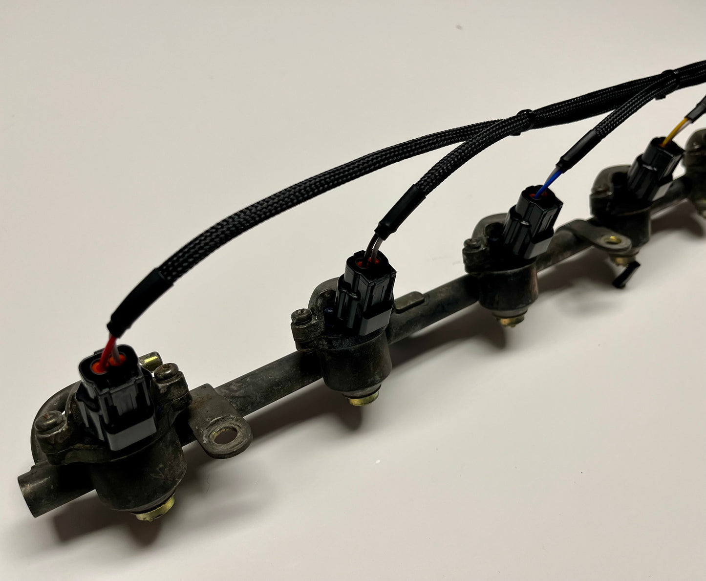 RB25 Injector Harness - Series 1&2