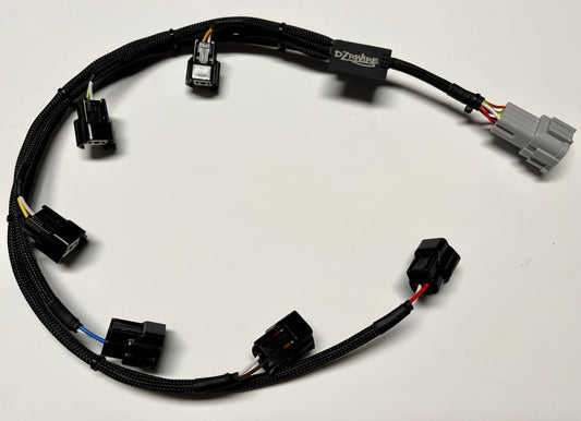 RB25 Injector Harness - Series 1&2