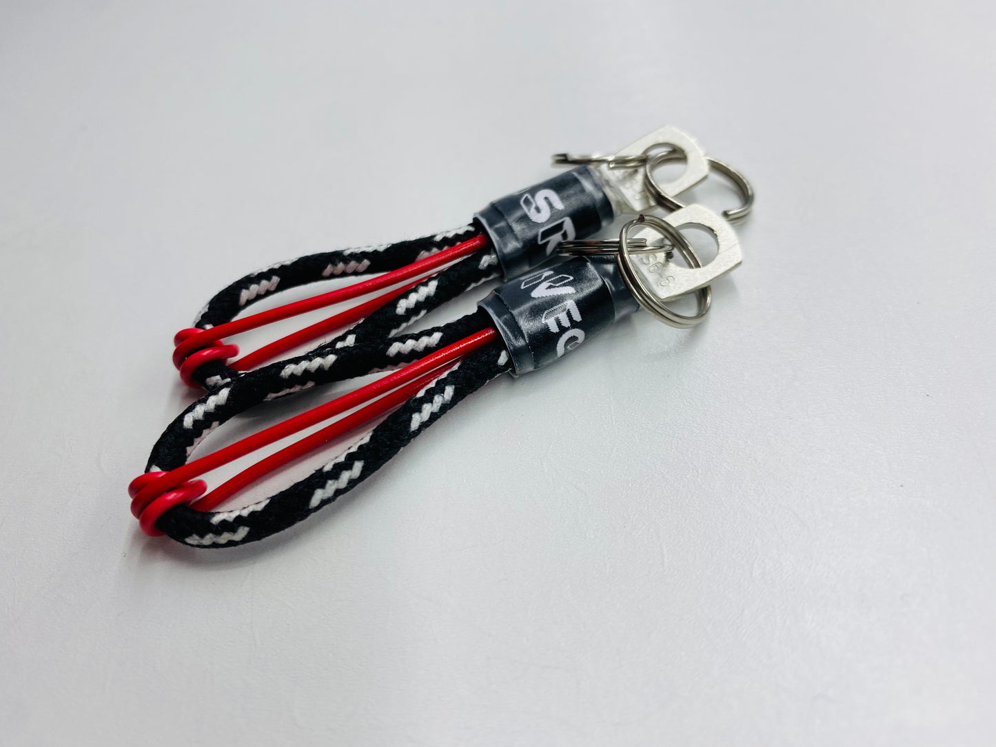 Mivec Keychain