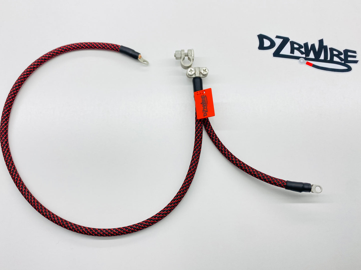 Integra DC5 Earth Strap