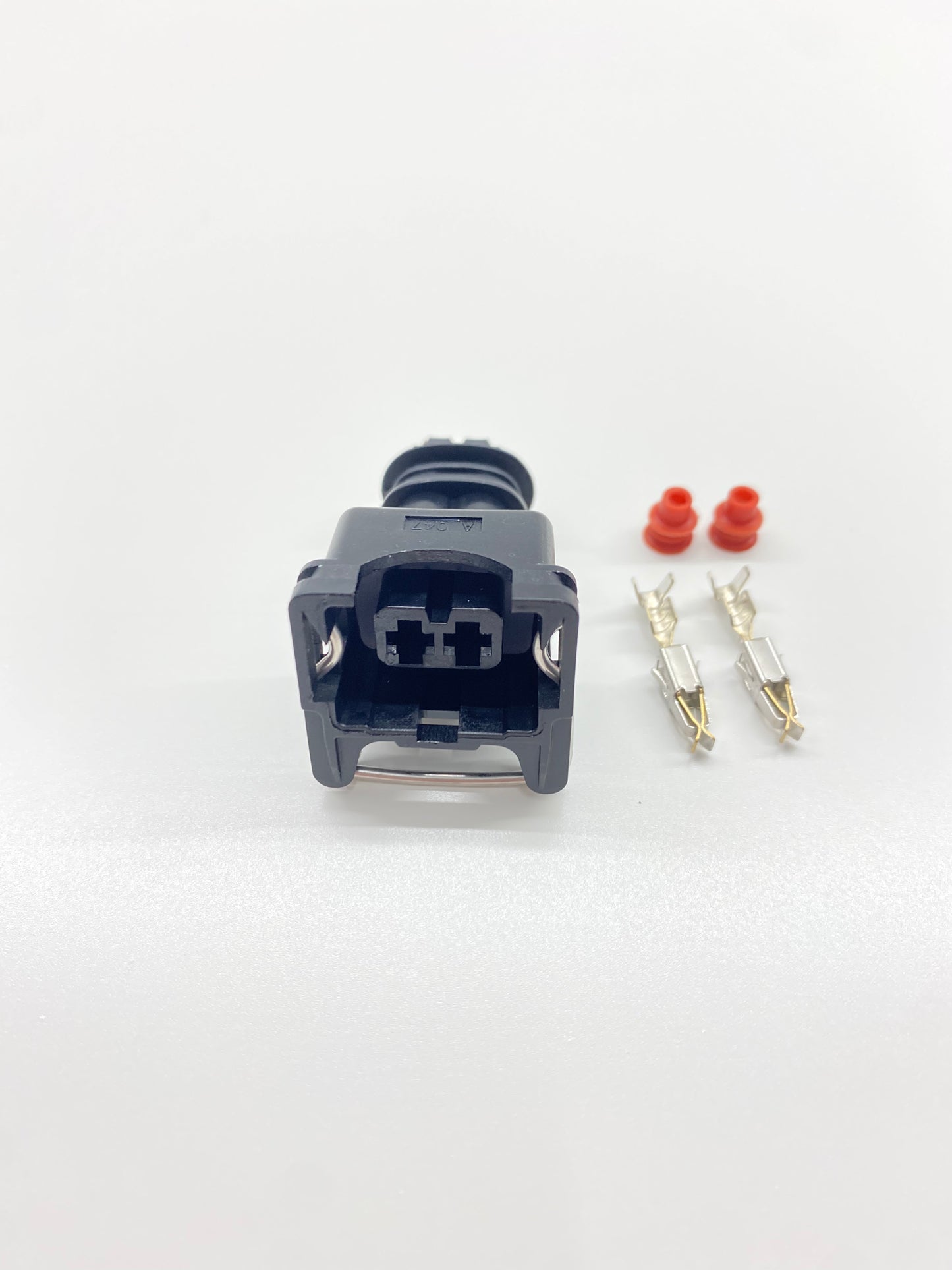 EV1 Fuel Injector Connector