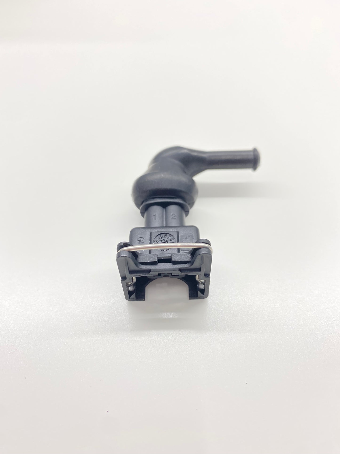 EV1 Fuel Injector Connector