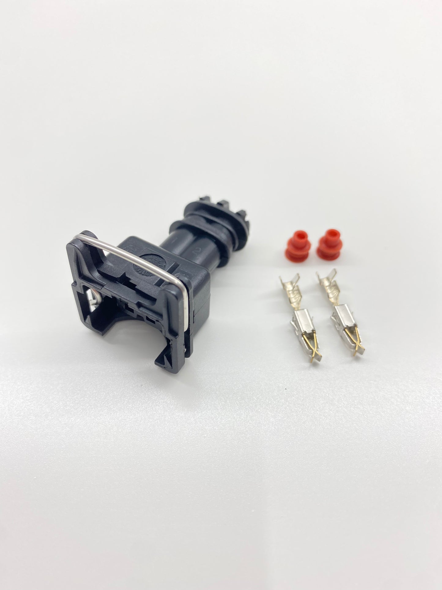 EV1 Fuel Injector Connector