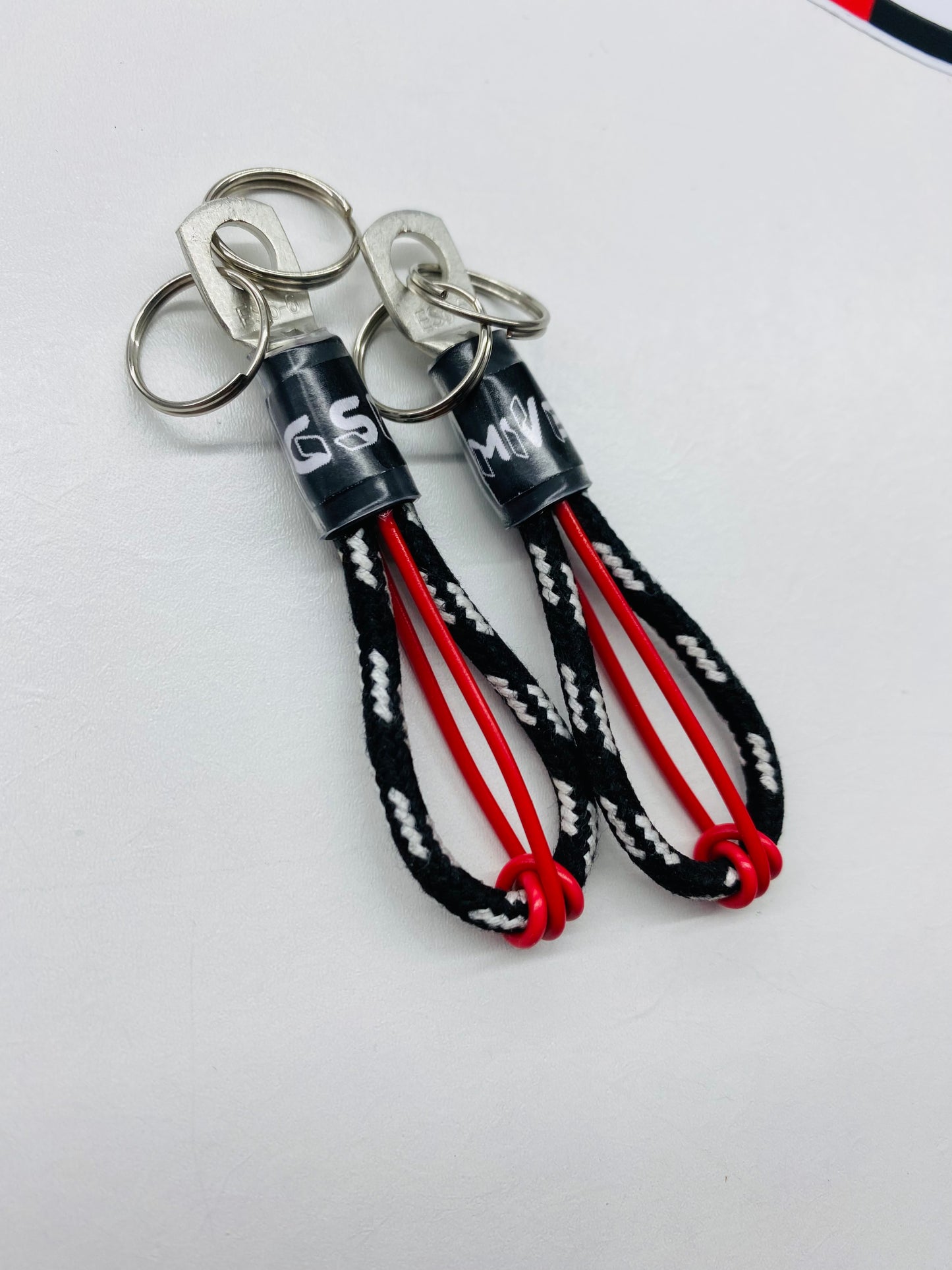 Mivec Keychain